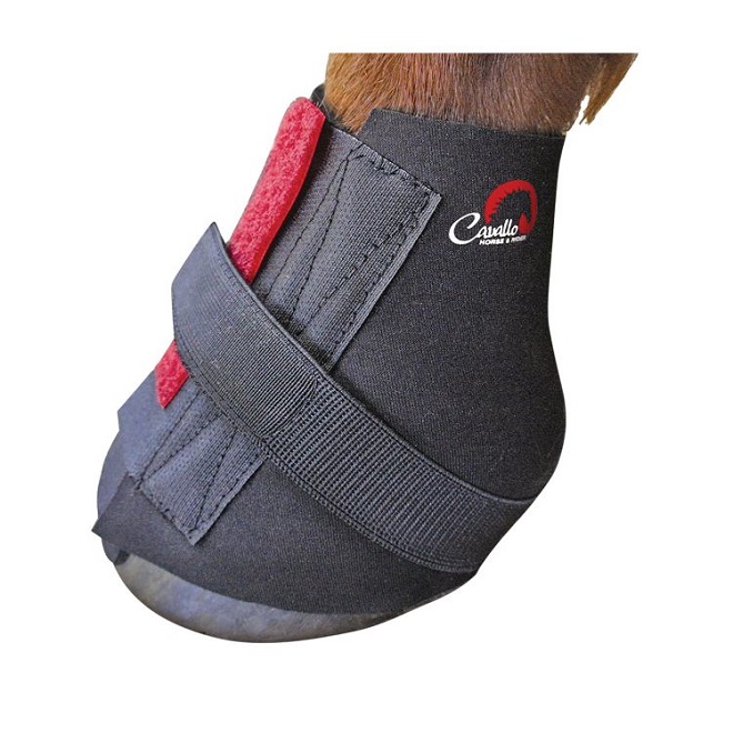 CALZA IN NEOPRENE Paracolpi 